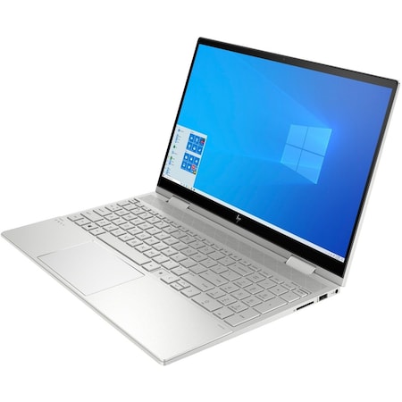 Hp REFURB ENVYx360 15.6 i7 16 512 15ED1071CLREF